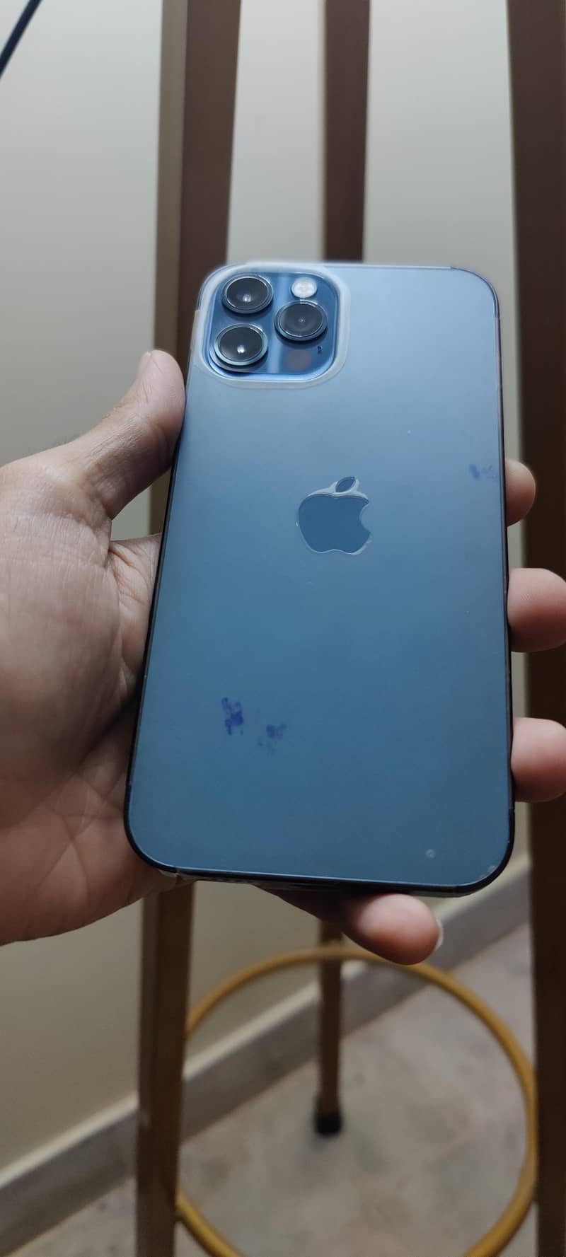 Apple iPhone 12 Pro 4