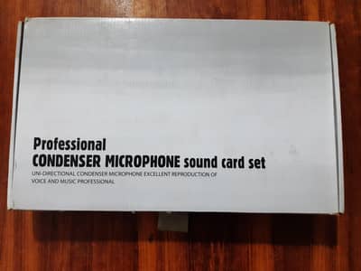 podcast mic