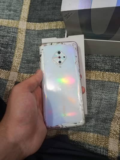 vivo s1 pro