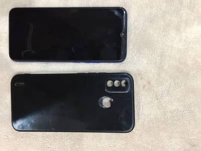 Tecno Spark 6