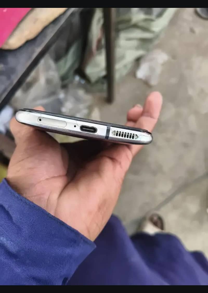 red magic 5S 2