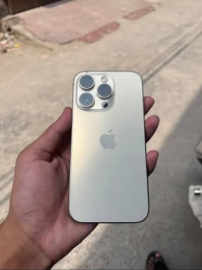 Apple iPhone 14 Pro Non PTA.
