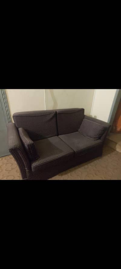 Huge And Comforbale Sofa For Living Rooms