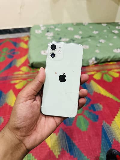 Apple iPhone 12 mini