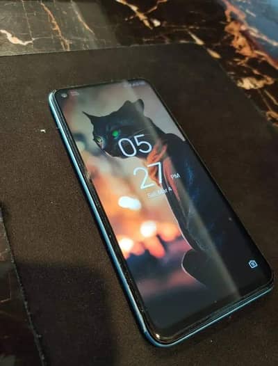 Tecno Cammon 17