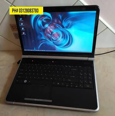 Pakardbell Acer Glossy Laptop 4th Gen 4GB Ram 250GB HDD