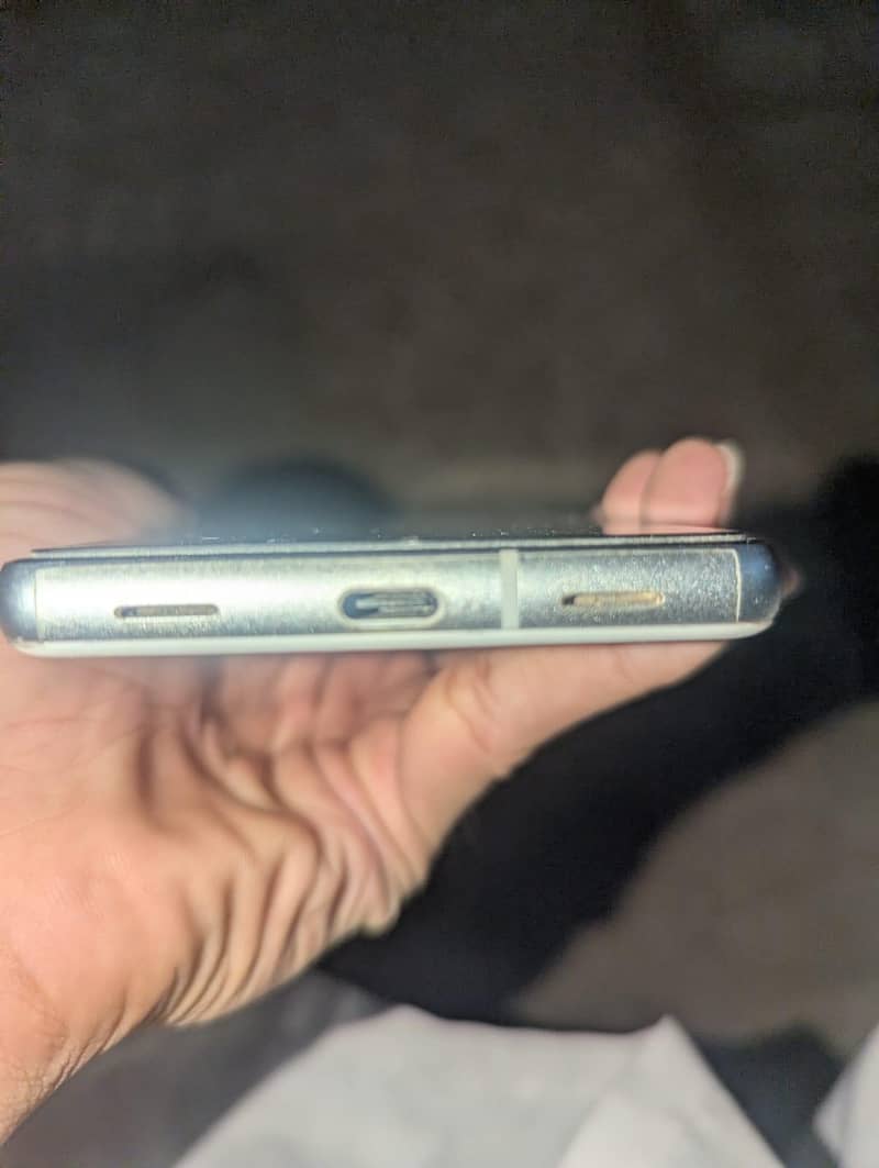 Google Pixel 7a 0