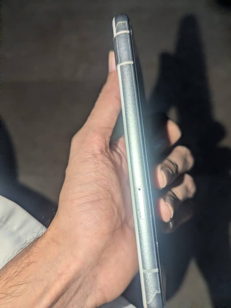Google Pixel 7a 1
