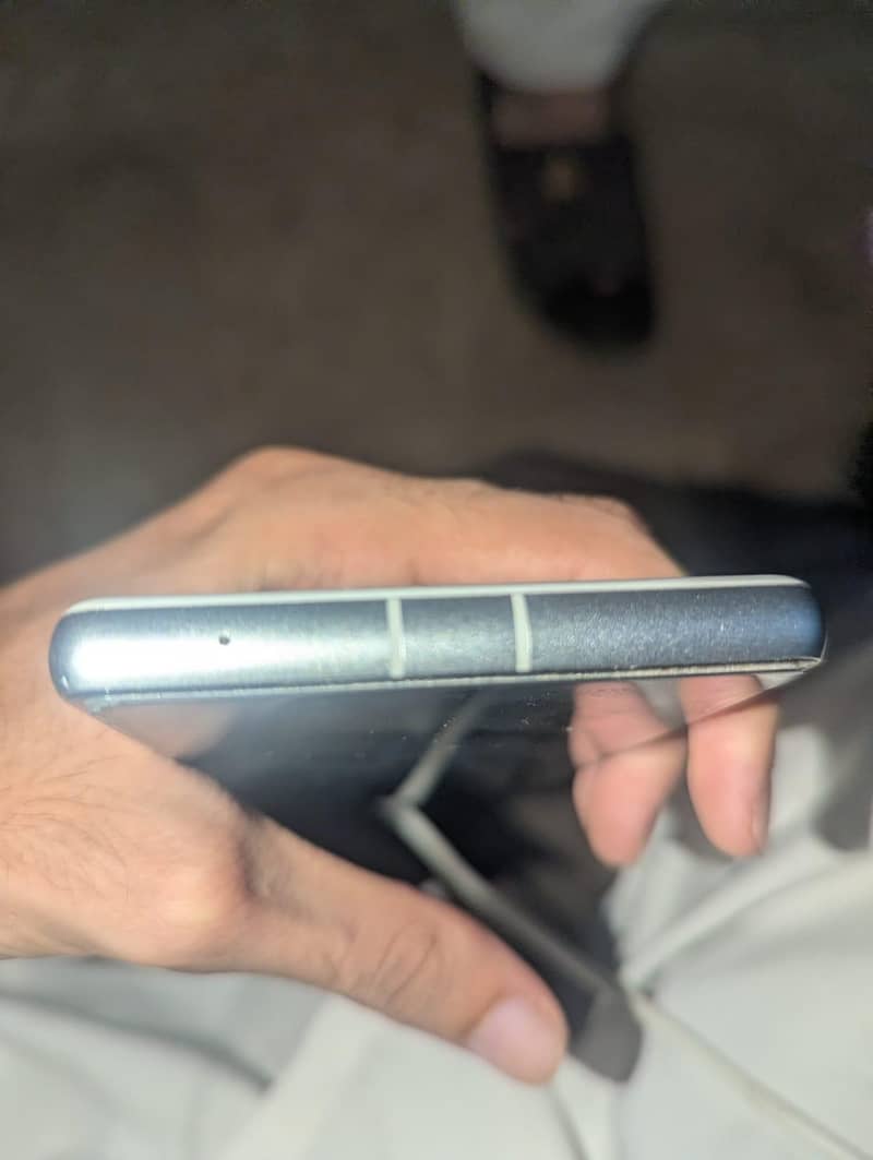 Google Pixel 7a 4