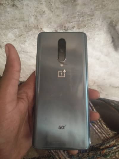 One Plus 8