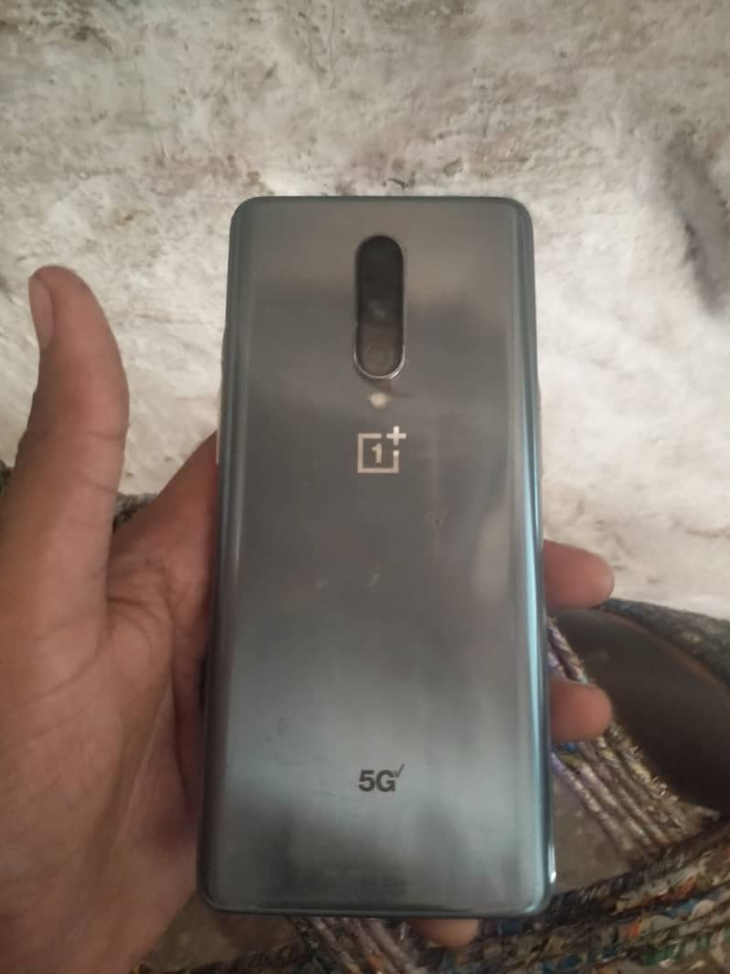 One Plus 8 0