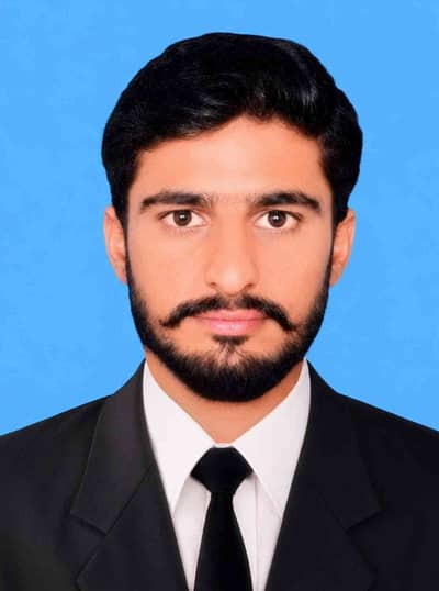 Ali Nawaz 