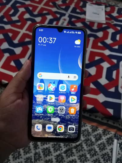Redmi 14C 6/128GB