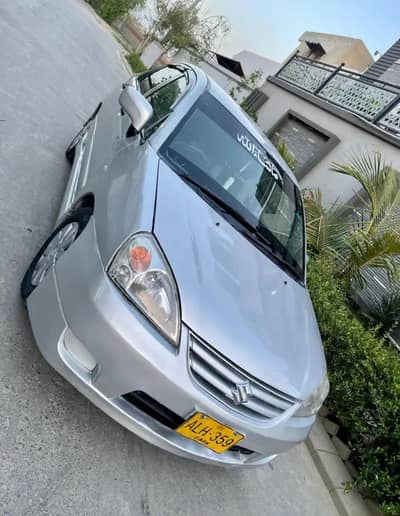 Suzuki Liana 2006