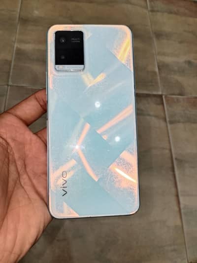 Vivo Y21A 2021