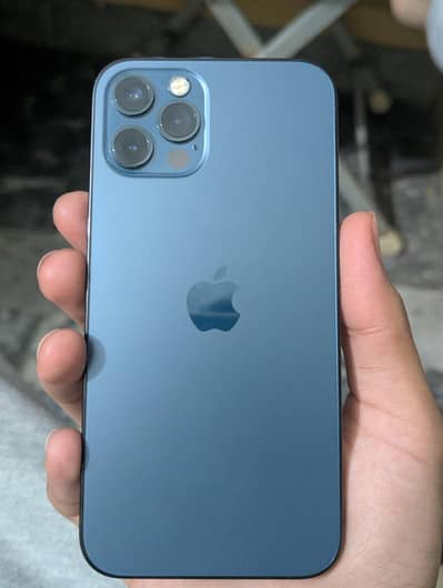 Apple iPhone 12 Pro