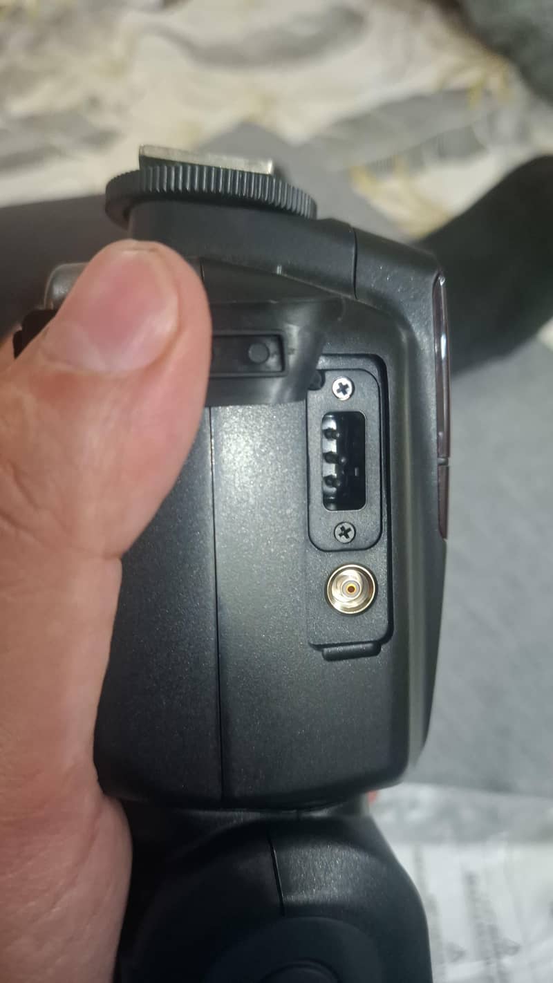 Camera Lite 4