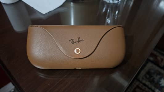 Rayban Meta glasses