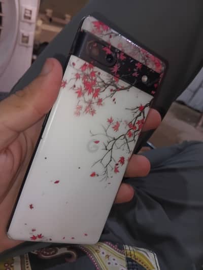 Google Pixel 6a