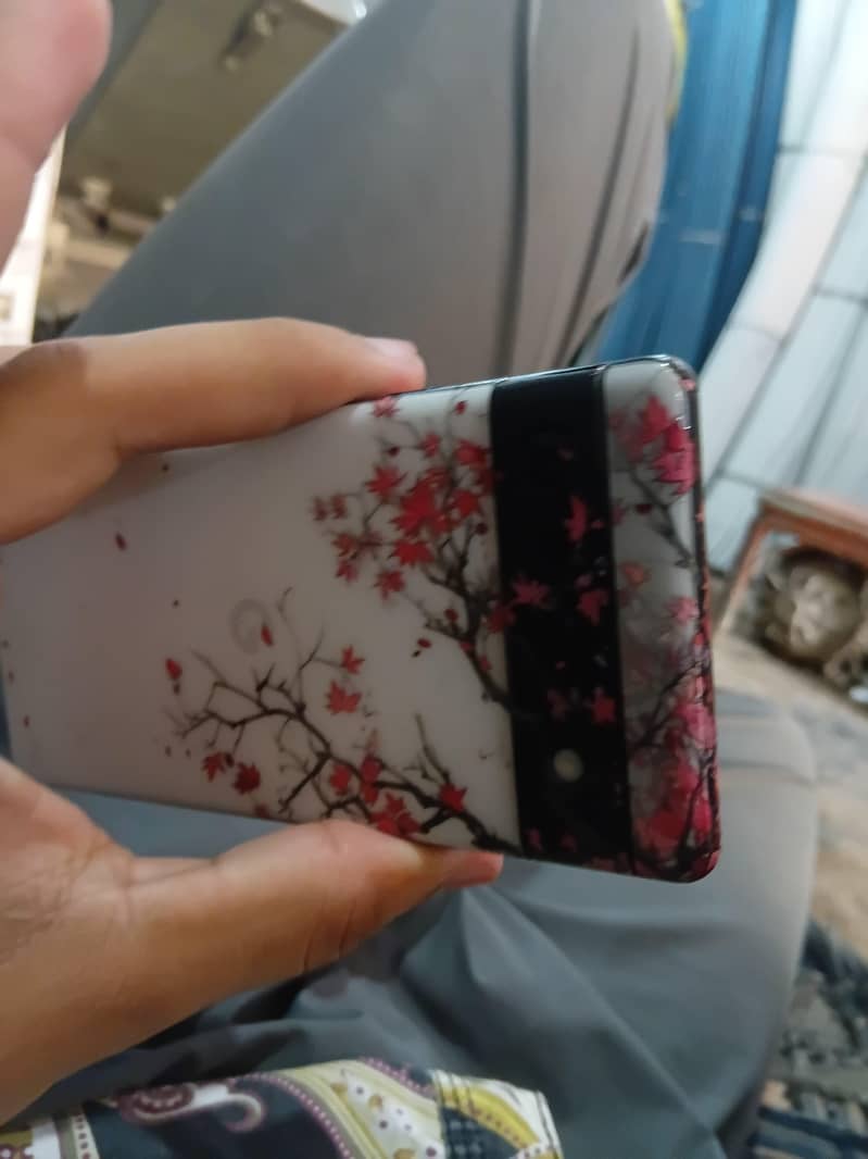 Google Pixel 6a 1