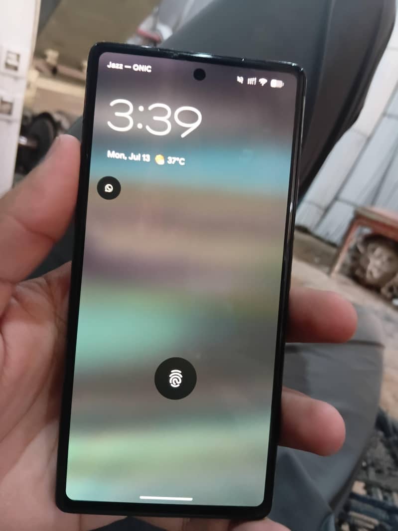 Google Pixel 6a 2