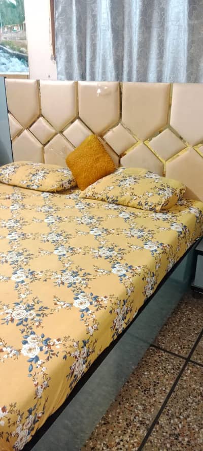 Complete Bedroom Furniture For Sell