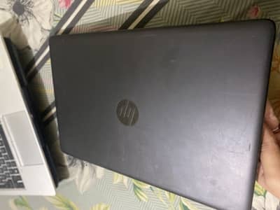 HP Laptop 15 i3 7Generation