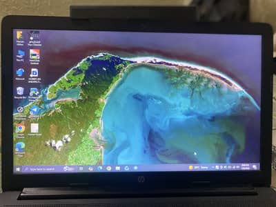 HP Laptop 15 i3 7Generation