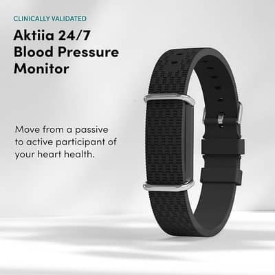 Aktiia G1 smart Blood pressure Monitor