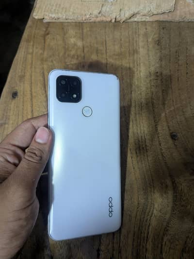 OPPO A15s 6/128gb