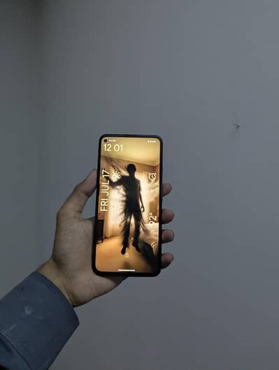 Google Pixel 5a 5g Non-Pta for sale 6/128gb all genuine original