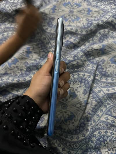 Infinix Note 8i