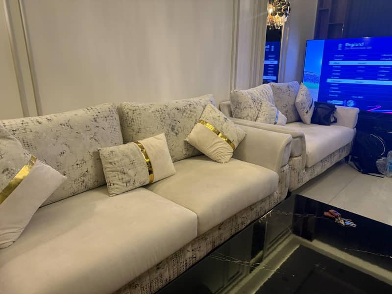 Sofas 2