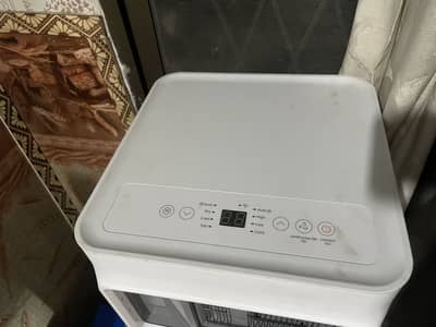 Portable ac 0.75 pona ton