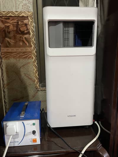 Portable ac 0.75 pona ton