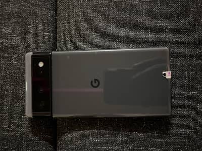 Google Pixel 6