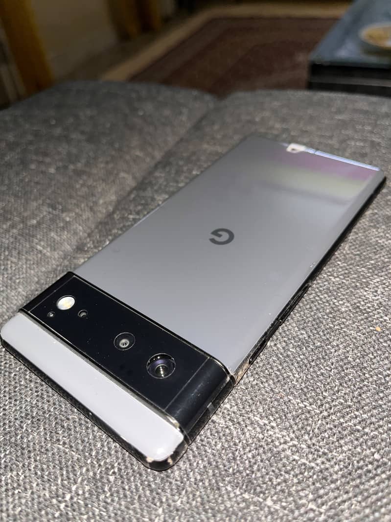 Google Pixel 6 1