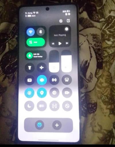 Tecno CAMON 30 8/128 box charger 03134109106