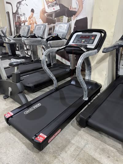 Startrac USA Made Treadmil