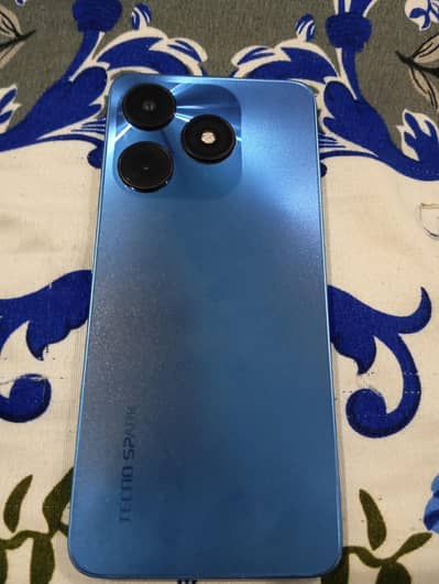 Tecno Spark 10