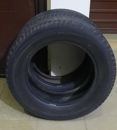 HONDA / TOYOTA  15" TYRE For Sale