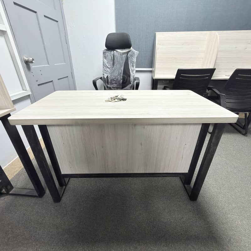 Office Table, Workstations & Cabinets 1