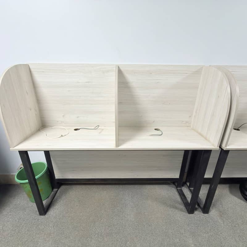 Office Table, Workstations & Cabinets 2