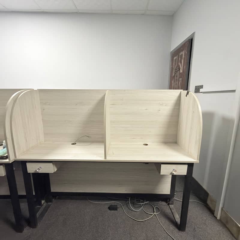 Office Table, Workstations & Cabinets 3