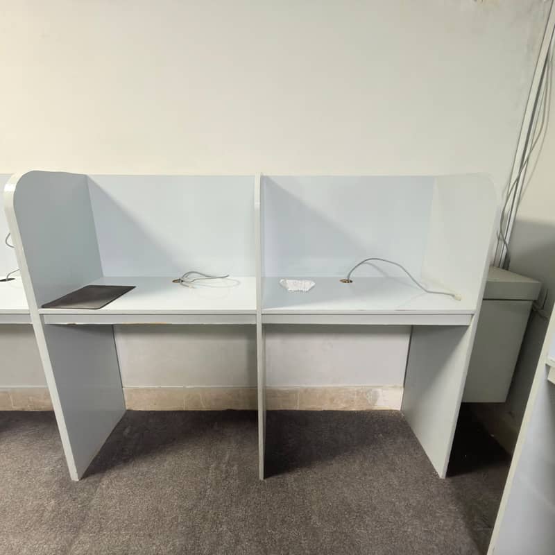 Office Table, Workstations & Cabinets 6