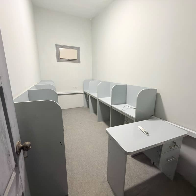 Office Table, Workstations & Cabinets 7