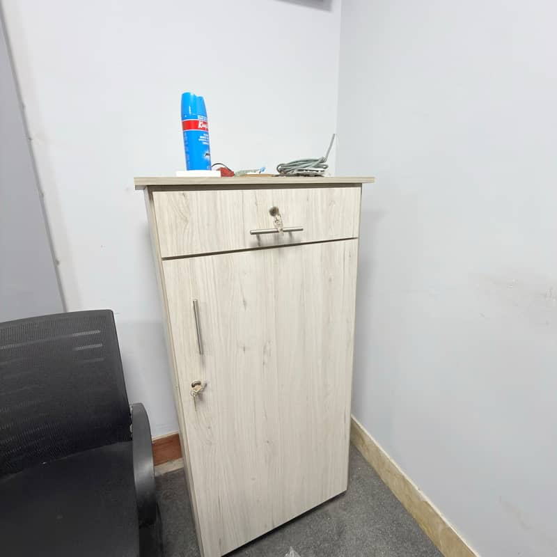 Office Table, Workstations & Cabinets 8