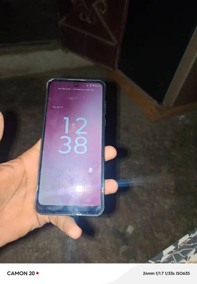 Motorola Moto G Power 5G