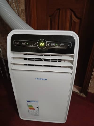 selling Ac