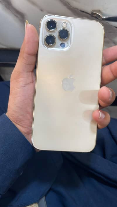Apple iPhone 12 Pro Max
